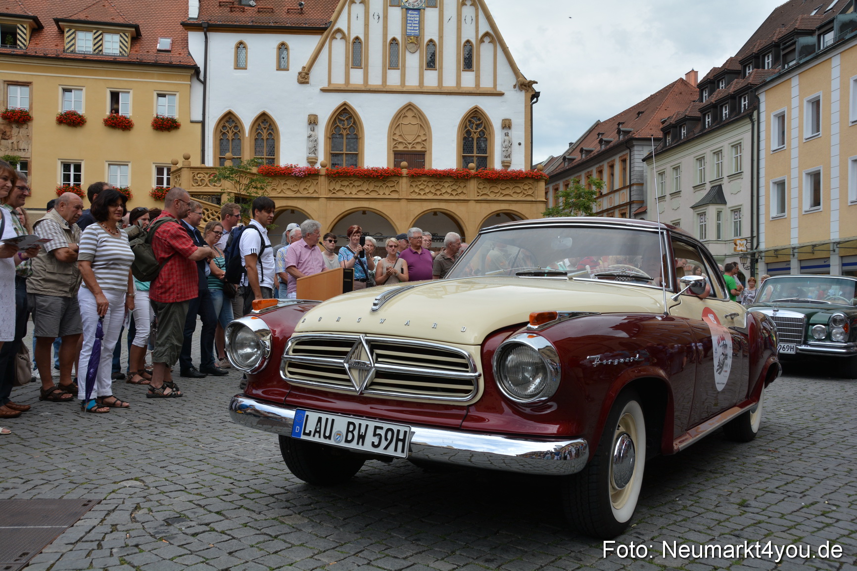 100 Meilen um Nuernberg 090814 0136